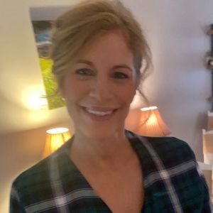 Meet your Posher, Maryanne